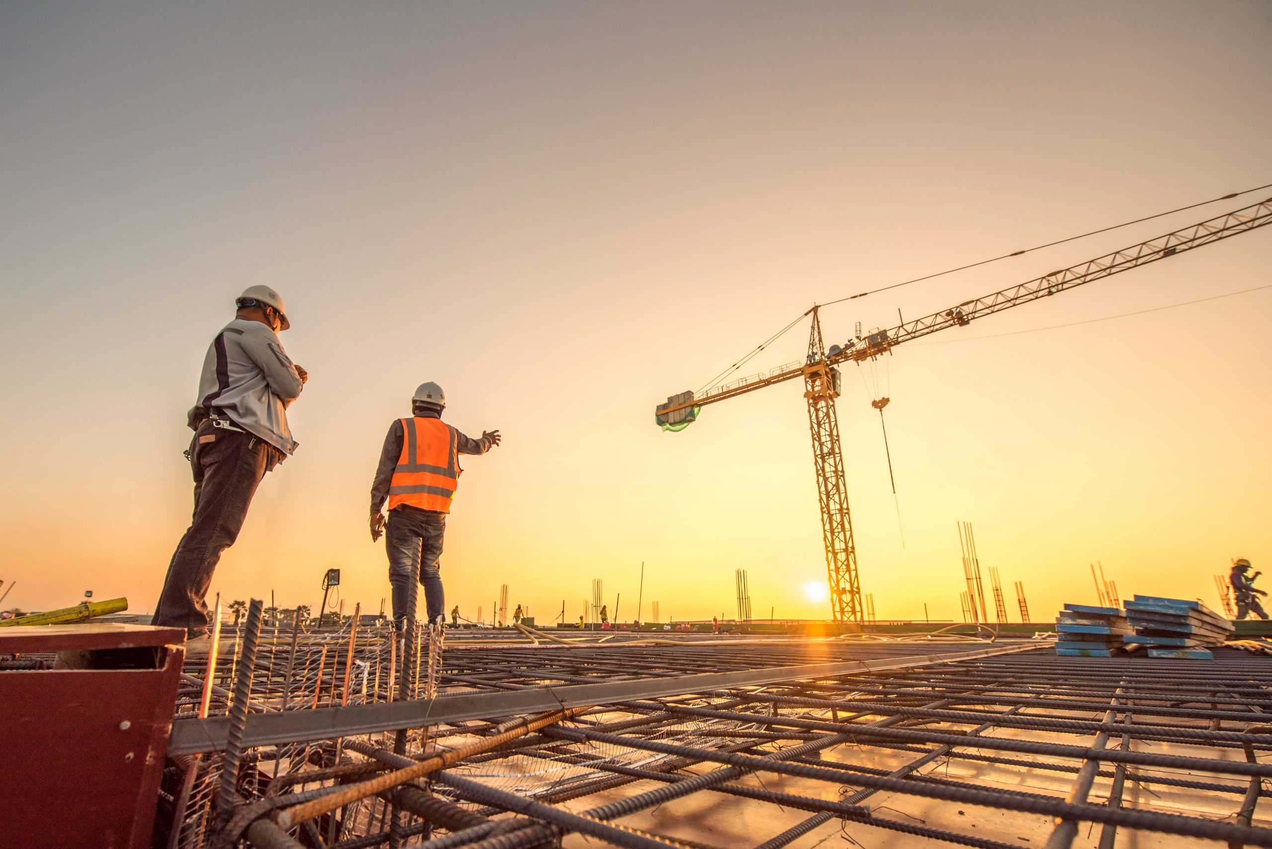 General Contracting Services