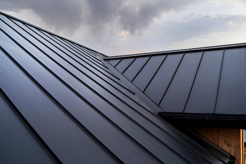 Aluminum Siding Replacement Services