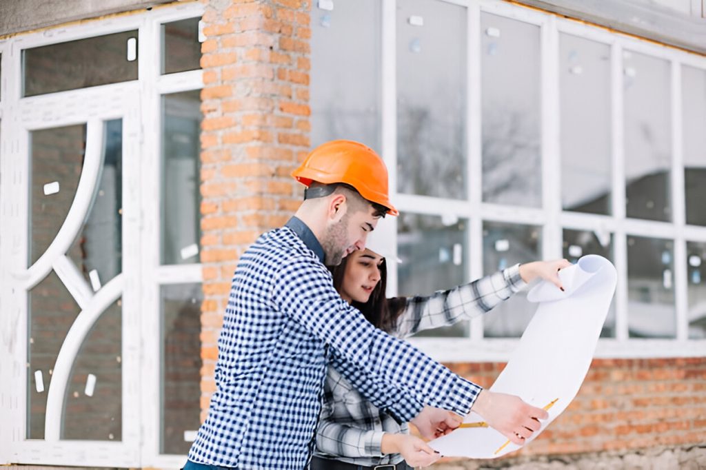 best general contracting services